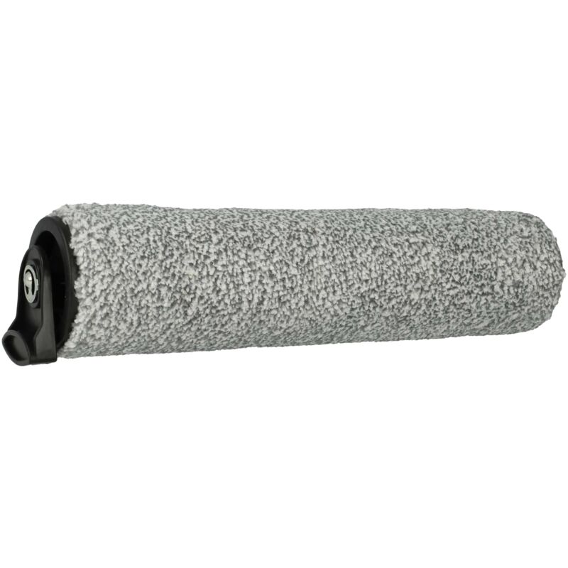 foto del prodotto vhbw spazzola compatibile con tineco floor one s3, ifloor 3 aspirapolvere lavapavimenti a batteria spazzola a rullo