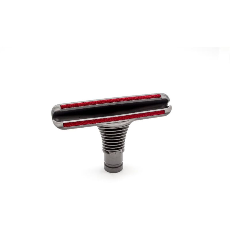 foto del prodotto vhbw spazzola di ricambio bocchetta per materassi compatibile con dyson dc47, dc44, dc43, dc43h, dc45 aspirapolvere aspiraliquidi plastica, 20cm