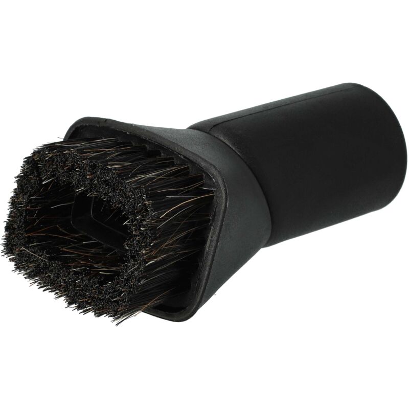 foto del prodotto vhbw spazzola per mobili compatibile con k rcher recovery 12 wet dry w frnt mnt aspirapolvere con attacco rotondo da 35 mm 7cm