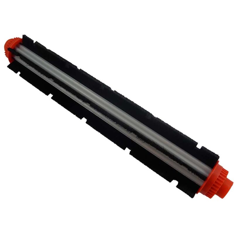 foto del prodotto vhbw spazzola rotonda compatibile con neato botvac xv signature pro, xv 11, xv 12, xv 14, xv 15, xv 21, xv 25 aspirapolvere spazzola con setole