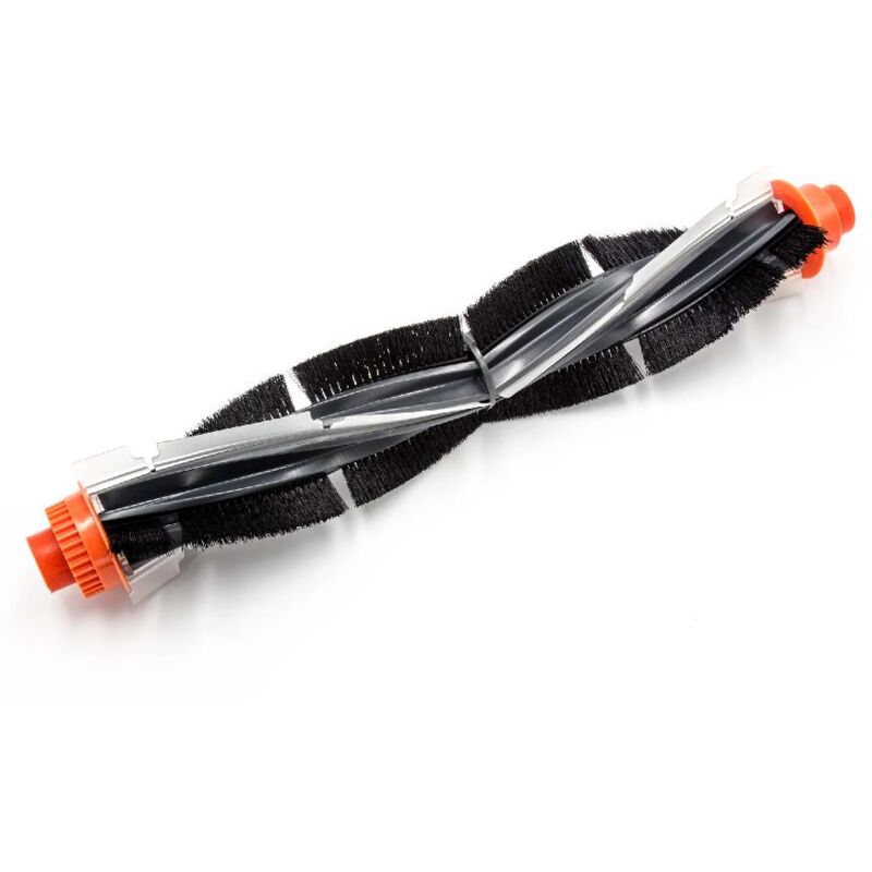 foto del prodotto vhbw spazzola rotonda compatibile con neato xv essential aspirapolvere spazzola combinata
