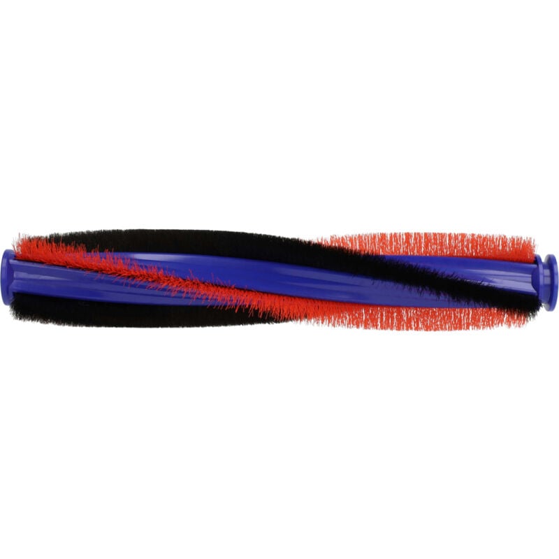 foto del prodotto vhbw spazzola sostituisce dyson 963549 01 per aspirapolvere spazzola a rullo, spazzola principale rotonda