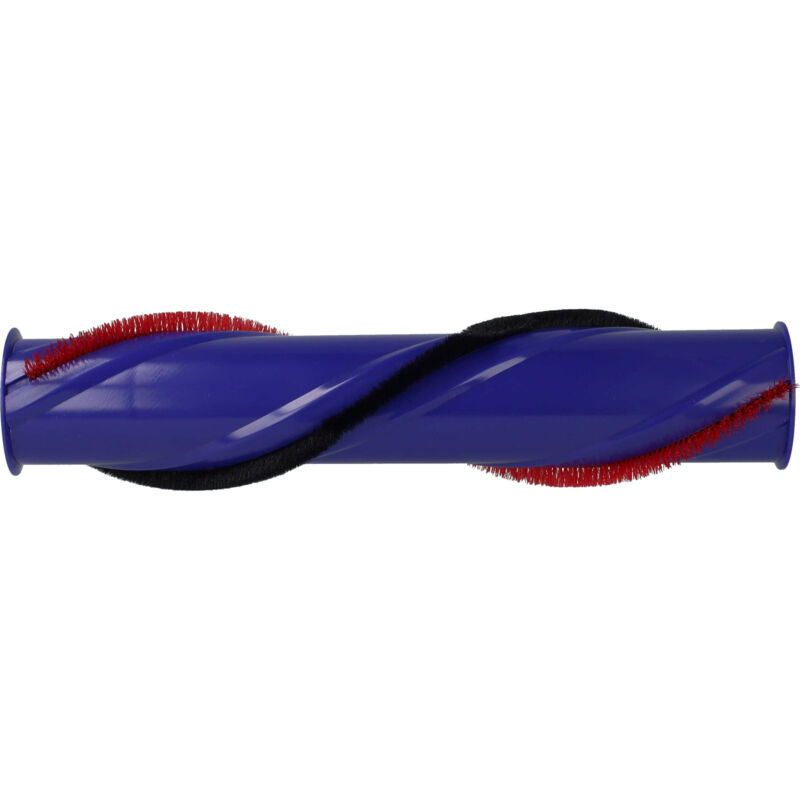 foto del prodotto vhbw spazzola sostituisce dyson 966084 01, 967157 01, 966084 04 per aspirapolvere spazzola principale, spazzola a rullo