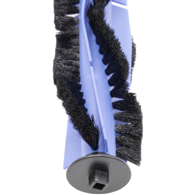 foto del prodotto vhbw spazzola tonda compatibile con eufy robovac l70 hybrid, g40 hybrid robot aspiratore spazzola principale