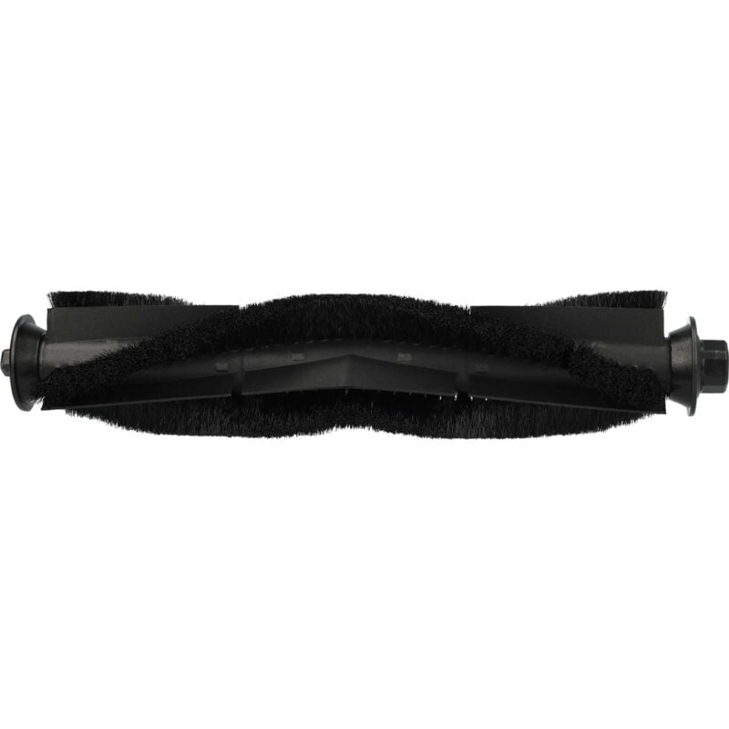 foto del prodotto vhbw spazzola tonda compatibile con neobot nomo n1, nomo n1 , nomo n1 plus robot aspiratore spazzola principale