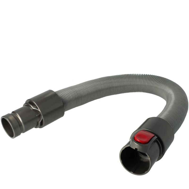 foto del prodotto vhbw tubo di prolunga flessibile compatibile con dyson dc25, dc22, sv06, sv05, sv07, dc62 , hh08, sv09 absolute, sv09 fluffy, dc23, dc32