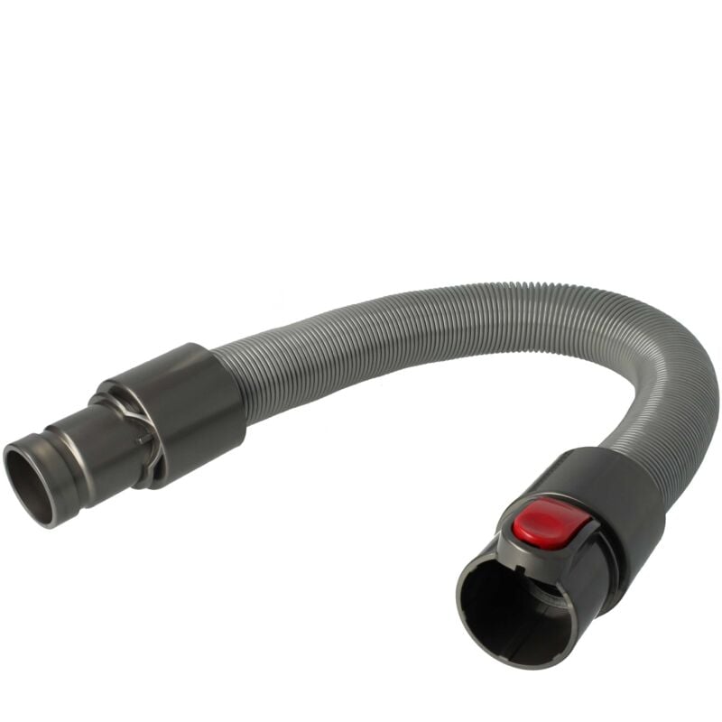 foto del prodotto vhbw tubo di prolunga flessibile compatibile con dyson dc29, dc58, dc61, v6, v6 absolute, v6 animal pro aspirapolvere 1,35 m