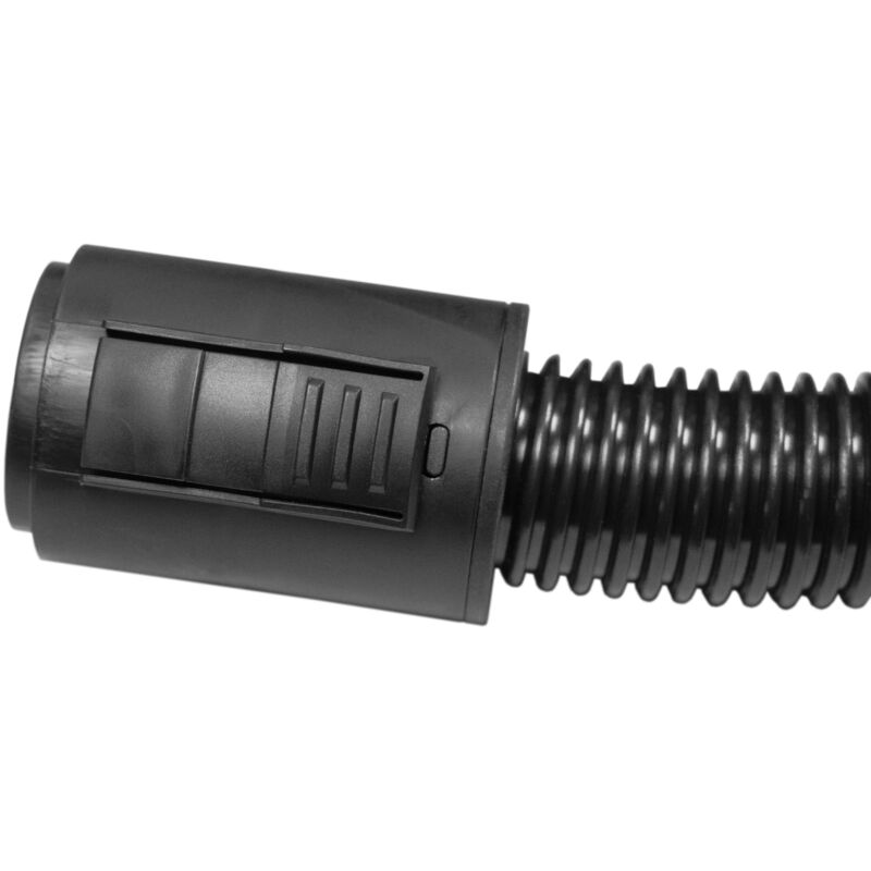 foto del prodotto vhbw tubo di ricambio flessibile 35mm compatibile con k rcher a 2024 pt eu 1.629 200.0 aspirapolvere, con impugnatura 3,5m