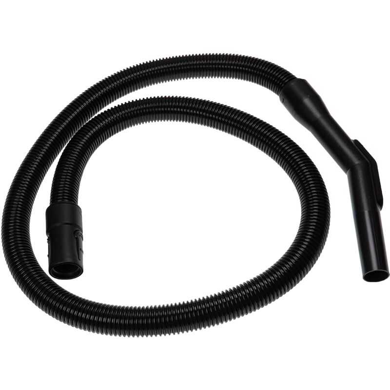 foto del prodotto vhbw tubo di ricambio flessibile compatibile con bosch all floor, bag bagless, ergomaxx x aspirapolvere 1,8 m impugnatura, 35 mm