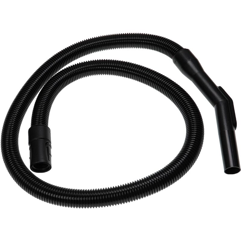 foto del prodotto vhbw tubo di ricambio flessibile compatibile con bosch gl45 prohygienic, gs 40, maxx x aspirapolvere 1,8 m impugnatura, 35 mm