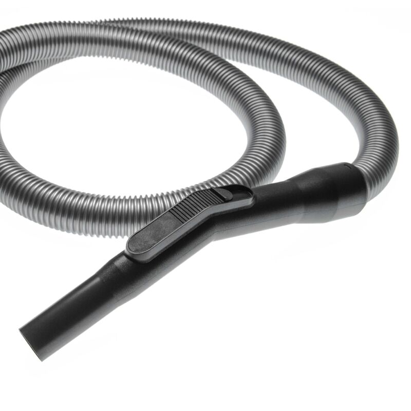 foto del prodotto vhbw tubo di ricambio flessibile compatibile con electrolux ztf7660uk 900257700 aspirapolvere 2,14 m, 32 mm