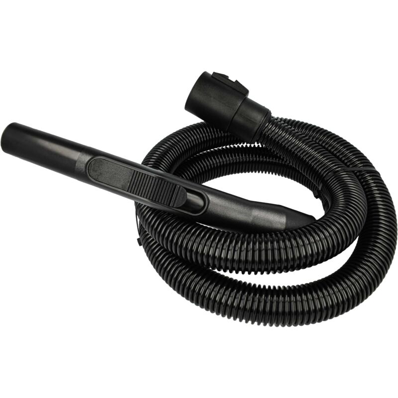 immagine 0 del prodotto vhbw tubo di ricambio flessibile compatibile con k rcher a 2004, a 2003, a 1000, a 2054 me, a 2024 pt, a 2101, a 2104 aspirapolvere 2 m,