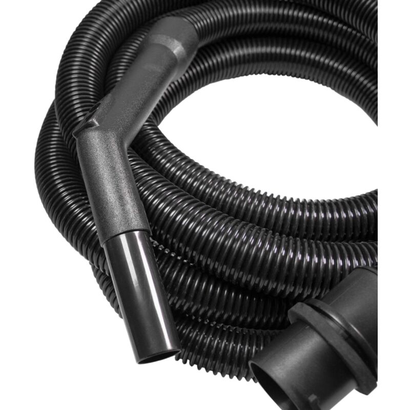 foto del prodotto vhbw tubo di ricambio flessibile compatibile con k rcher nt 14 1, nt 14 1 ap, nt 14 1 ap te adv, nt 20 1 ap, nt 25 1 ap, nt 27 1 aspirapolvere