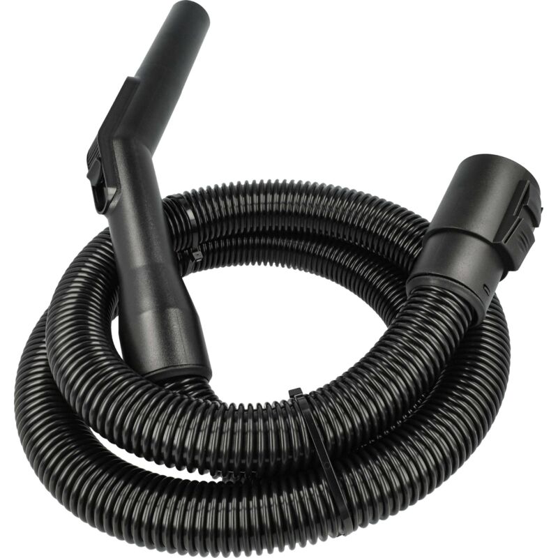 foto del prodotto vhbw tubo di ricambio flessibile compatibile con k rcher wd 2 plus v 12 4 18 c aspirapolvere 2 m, impugnatura