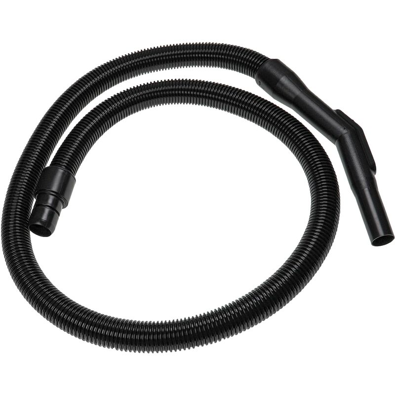 foto del prodotto vhbw tubo di ricambio flessibile compatibile con karstadt bs811 aspirapolvere 1,8 m, impugnatura, 32 mm