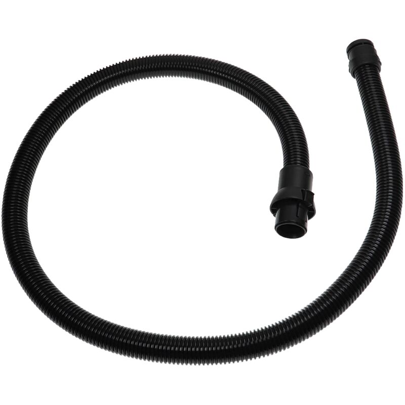 immagine 0 del prodotto vhbw tubo di ricambio flessibile compatibile con miele seae1, seac0, seab0, s828, s834, s836, s838, s844, s846, s848, s849 aspirapolvere 1,8 m
