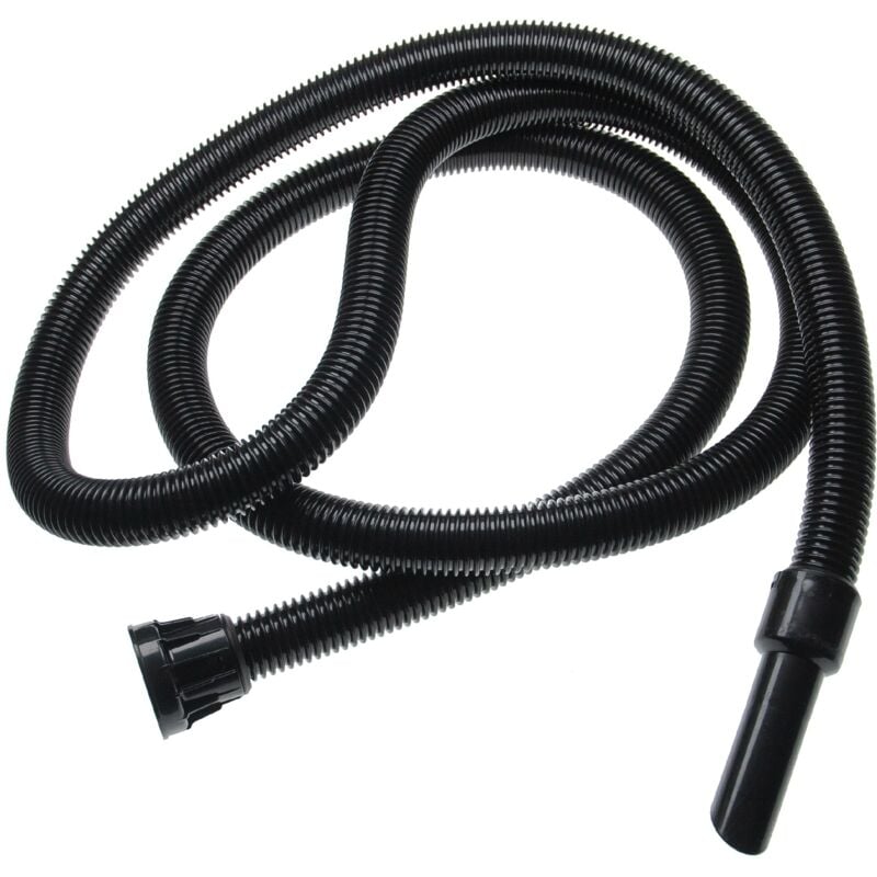 foto del prodotto vhbw tubo di ricambio flessibile compatibile con numatic henry het200 a, hhr200, hhr200 a aspirapolvere 3,5 m, 32 mm