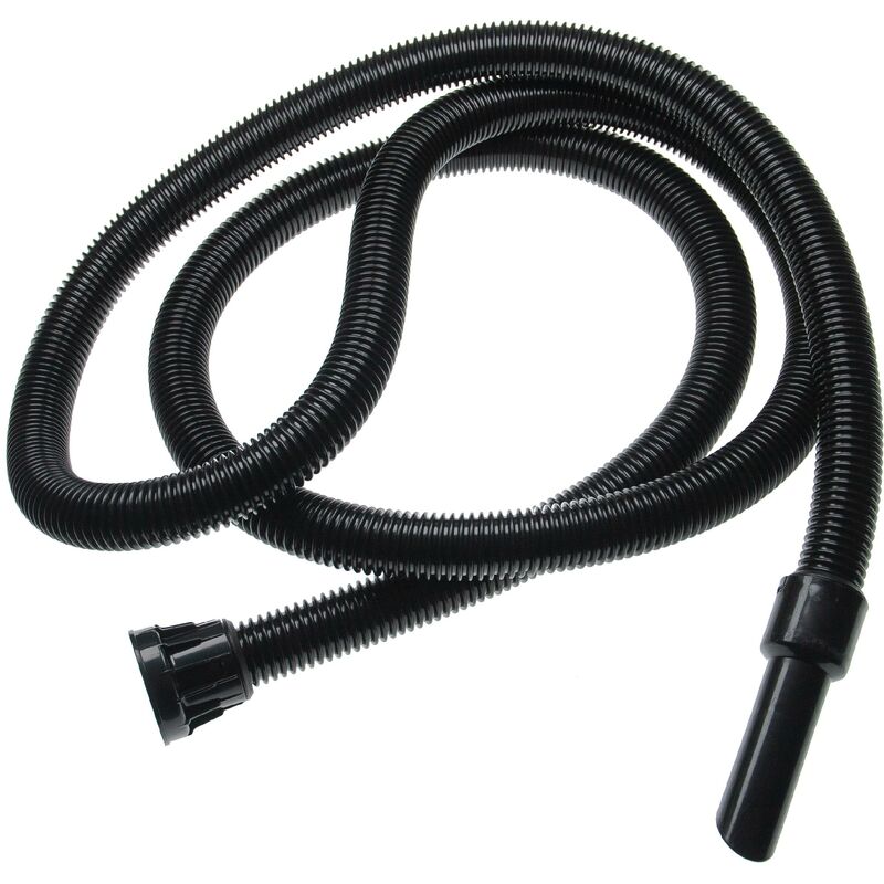 foto del prodotto vhbw tubo di ricambio flessibile compatibile con numatic pbt230, nupro reflo, pbt230nx 1, pro, rsb150, rsb150nx 1 aspirapolvere 3,5 m, 32 mm