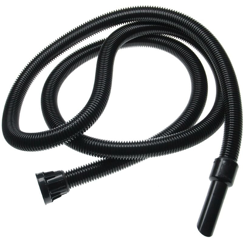 foto del prodotto vhbw tubo di ricambio flessibile compatibile con numatic wv1800dh, wv1800dh 2, wv370, wv370 2, wv380 aspirapolvere 3,5 m, 32 mm