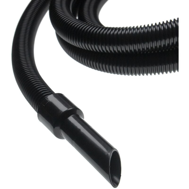foto del prodotto vhbw tubo di ricambio flessibile compatibile con numatic wv380 2, wv570, wv570 2, wv800, wv800 2, wv900 aspirapolvere 5 m, 32 mm