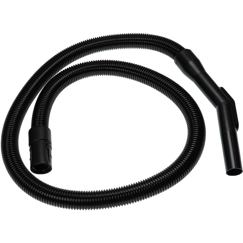 foto del prodotto vhbw tubo di ricambio flessibile compatibile con siemens speedy cycletech, super xs dino e aspirapolvere 1,8 m impugnatura, 35 mm