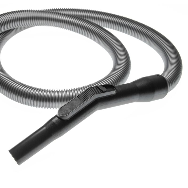 foto del prodotto vhbw tubo di ricambio flessibile compatibile con zanussi zant7770, zant7772 aspirapolvere 2,14 m, 32 mm