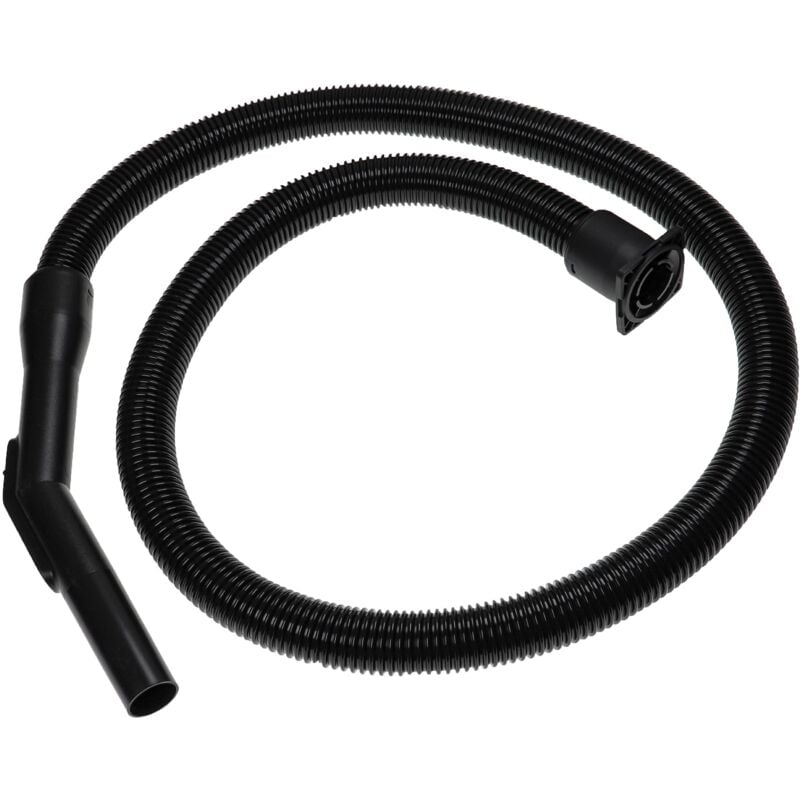 foto del prodotto vhbw tubo di ricambio flessibile sostituisce cleanfix 012.567 per aspirapolvere 2,2 m, impugnatura