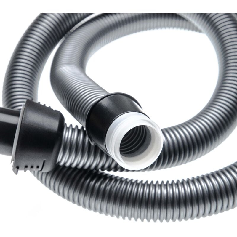 foto del prodotto vhbw tubo flessibile 1,8m compatibile con aeg electrolux 910288788, 910288789, 910288791, 910288792 aspirapolvere