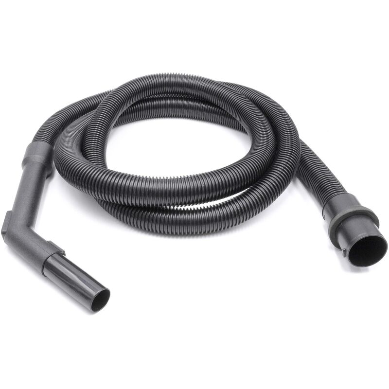 immagine 0 del prodotto vhbw tubo flessibile da 3m compatibile con aspirapolvere k rcher nt 27 1 advanced, nt 27 1 me advanced, nt 27 1 me advanced professional