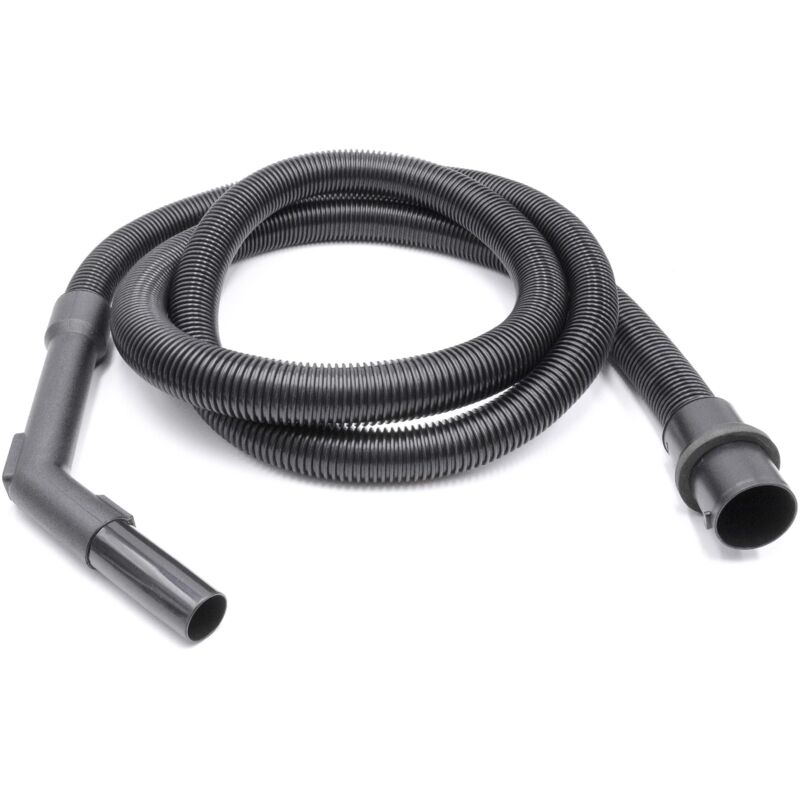 foto del prodotto vhbw tubo flessibile da 3m compatibile con aspirapolvere k rcher nt 35 1 ap te, nt 40 1 tact, nt 40 1 tact te