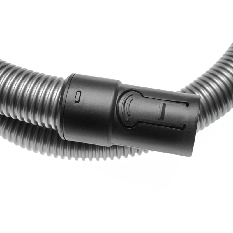 foto del prodotto vhbw tubo per aspirapolvere compatibile con siemens vsz3b202 12, vsz3b210 03, vsz3b210 09, vsz3b210 12, vsz3b212 03, vsz3b212 12, vsz3b230 03