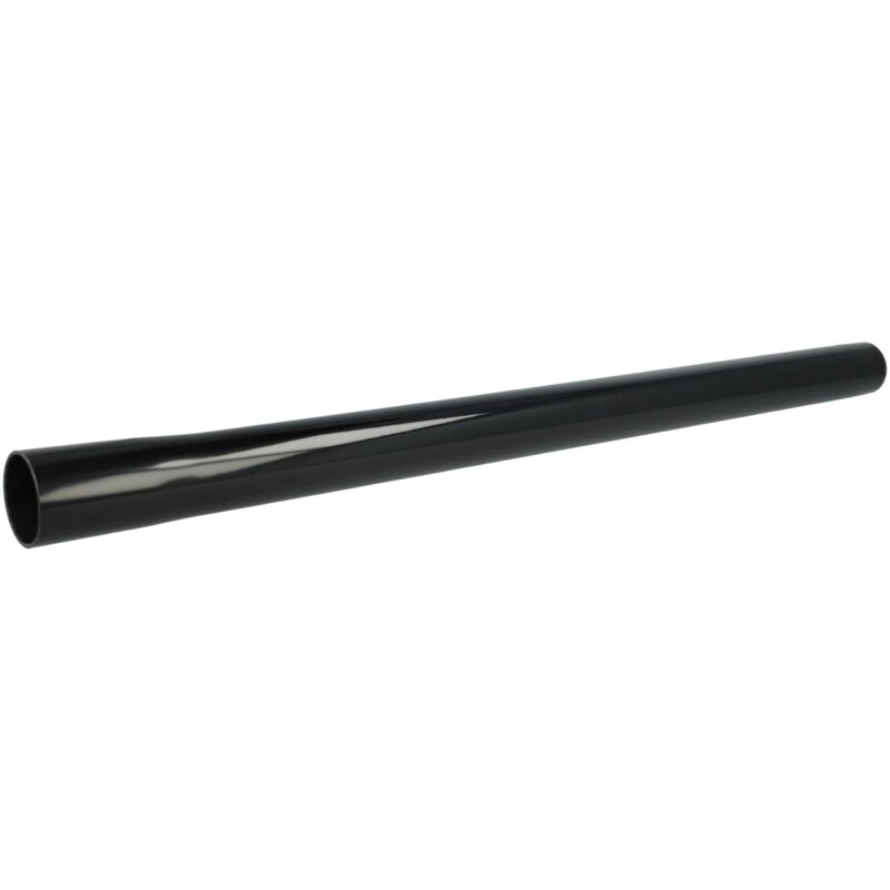 foto del prodotto vhbw tubo universale sostituisce bosch 2 609 256 f27 per aspirapolvere con attacco da 32 mm, 50 cm, nero