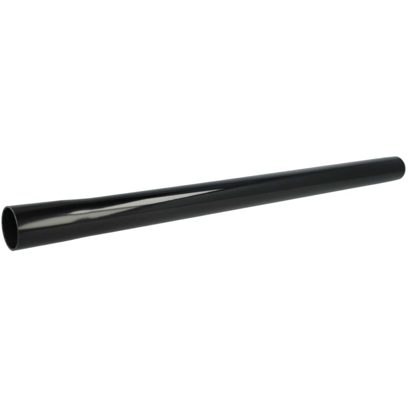 foto del prodotto vhbw tubo universale sostituisce makita 0088381703604, p 72942 per aspirapolvere con attacco da 32 mm, 50 cm, nero