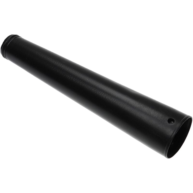 foto del prodotto vhbw ugello di aspirazione compatibile con makita ub1103 soffiatore a batteria nero
