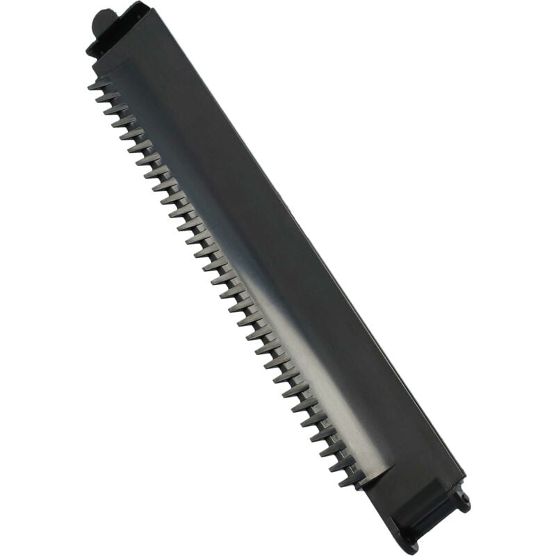 foto del prodotto vhbw valvola a pettine compatibile con irobot roomba aerovac pattumiera, irobot roomba 500 serie, 600 serie, 700 serie.