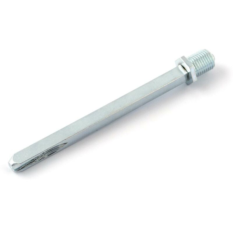 foto del prodotto vi.tel. ferro quadro mm.120 fil. m14 con niples