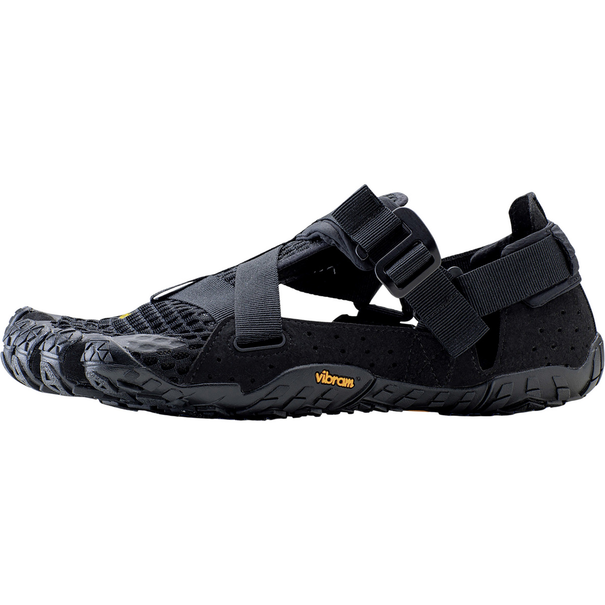 foto del prodotto vibram donna scarpe breezandal