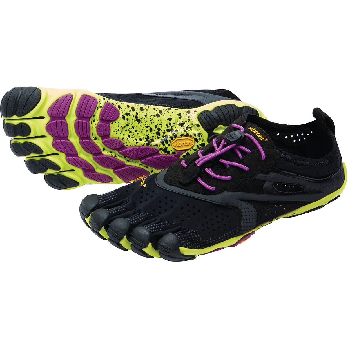 foto del prodotto vibram donna scarpe v run fivefingers
