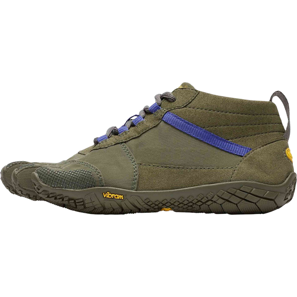 foto del prodotto vibram donna scarpe v trek