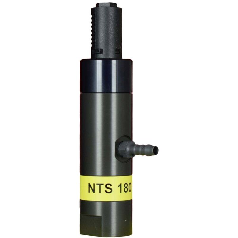foto del prodotto vibratore a pistone 01918500 nts 180 nf frequenza nominale a 6 bar 4880 giri min 1 8 1 pz. netter vibration