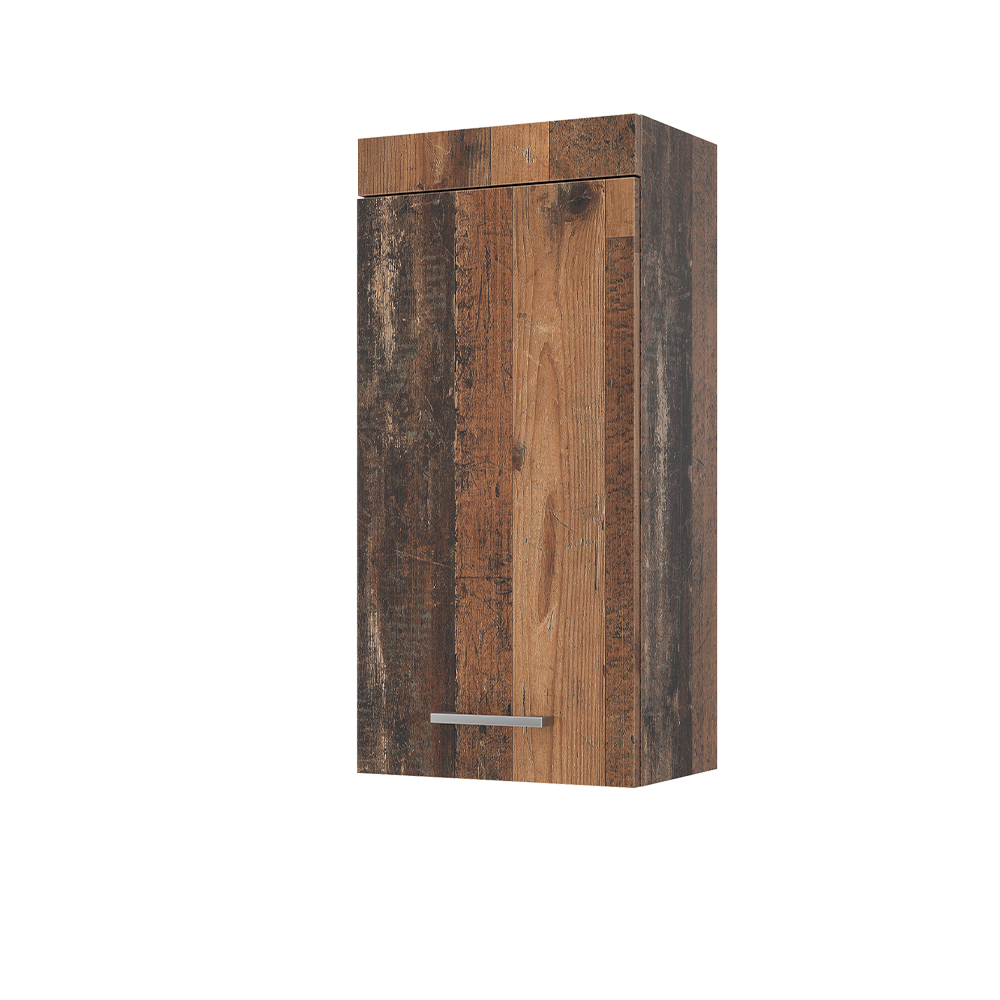 foto del prodotto vicco armadio a muro universale oldstyle 37 x 77 cm