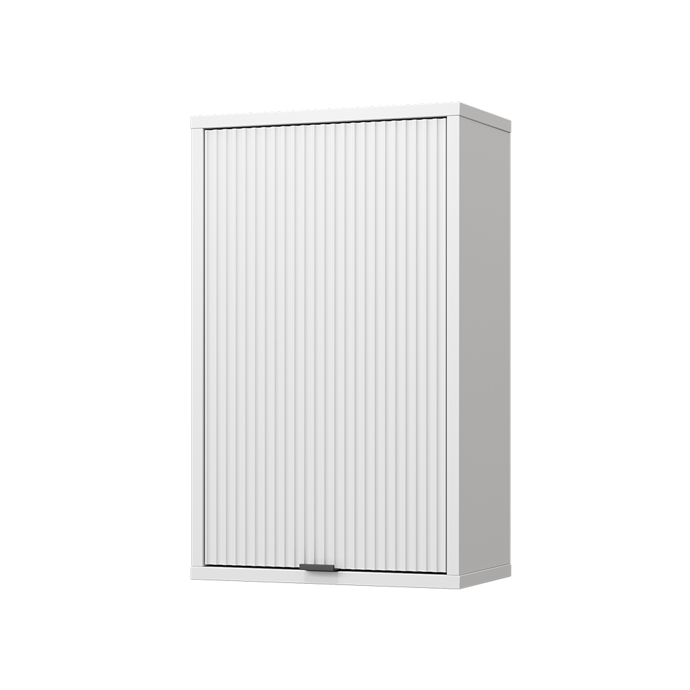 foto del prodotto vicco bagno bianco 40 x 65 cm con una porta
