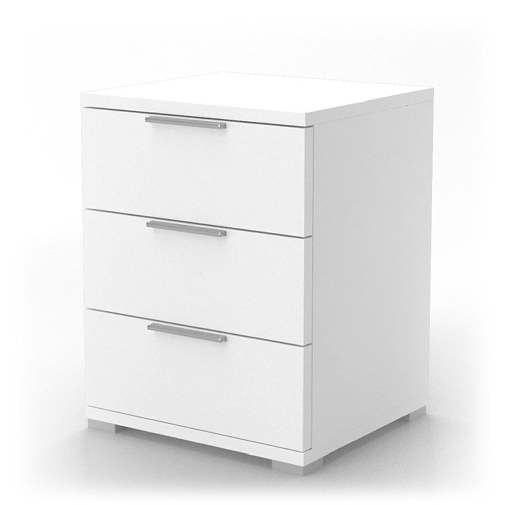 foto del prodotto vicco comodini camera da letto bianco 46.2 x 60.5 cm