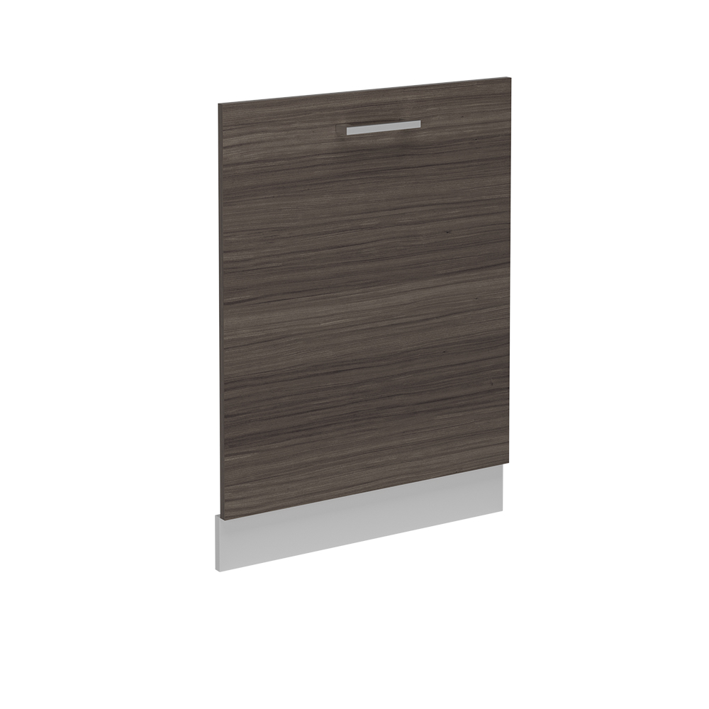 foto del prodotto vicco coperchio per lavastoviglie grigio nobile 60 cm senza piano di lavoro