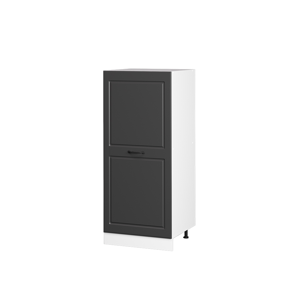 foto del prodotto vicco mobile cucina dispensa antracite casa di campagna 60 cm