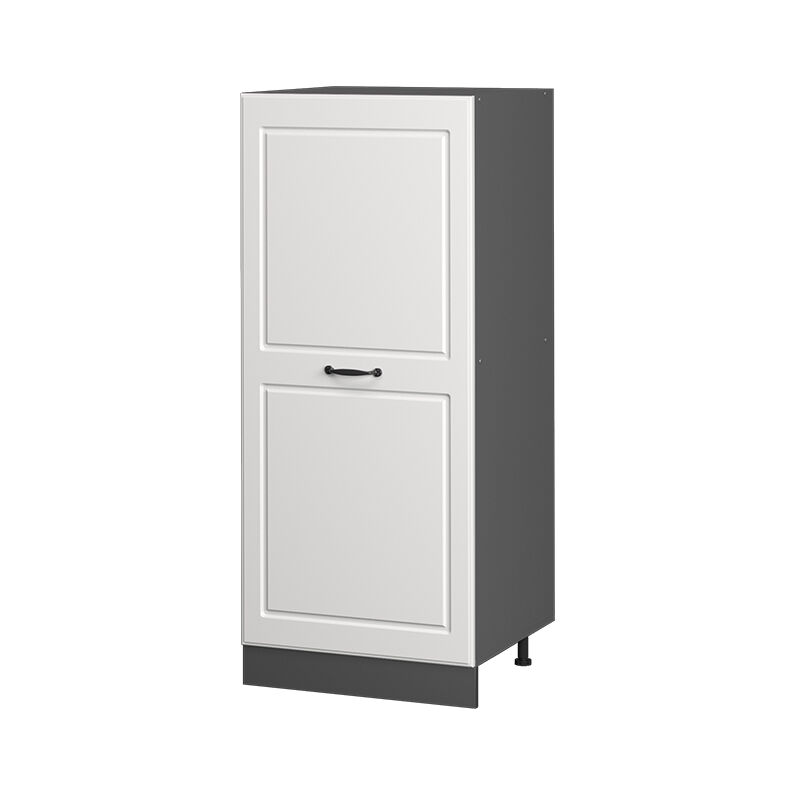 foto del prodotto vicco mobile cucina dispensa r line, bianco casa di campagna, 60 cm