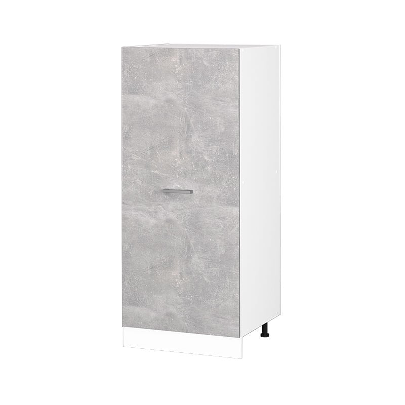foto del prodotto vicco mobile cucina dispensa r line, calcestruzzo, 60 cm