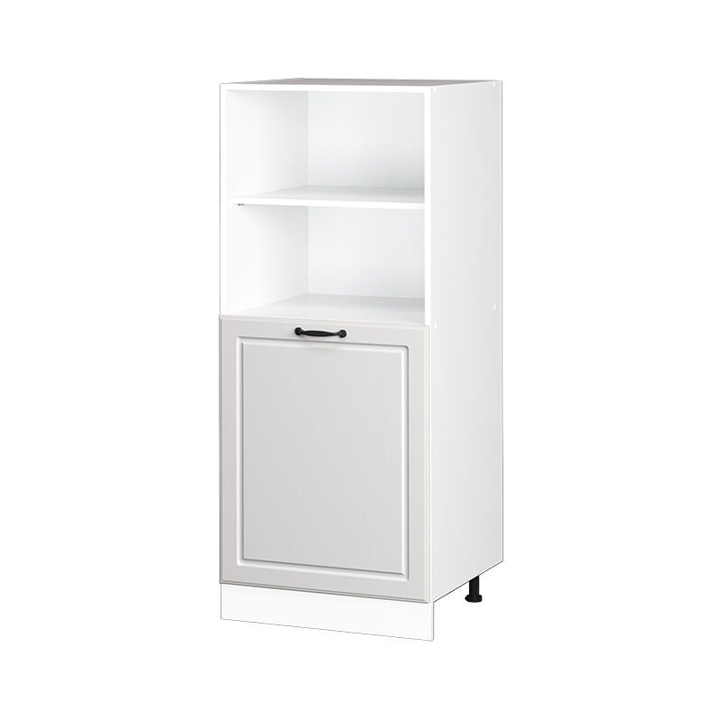 foto del prodotto vicco mobile per forno da incasso r line, bianco casa di campagna, 60 cm