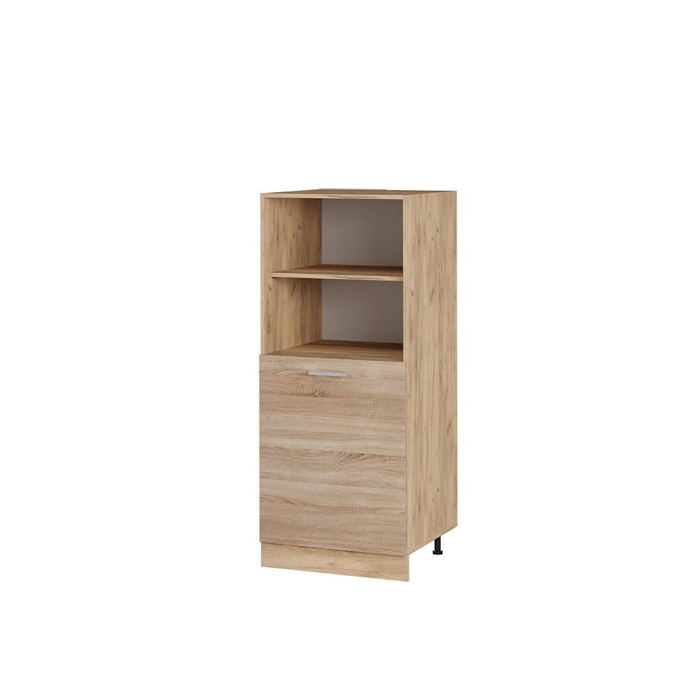 foto del prodotto vicco mobile per forno da incasso sonoma 60 cm