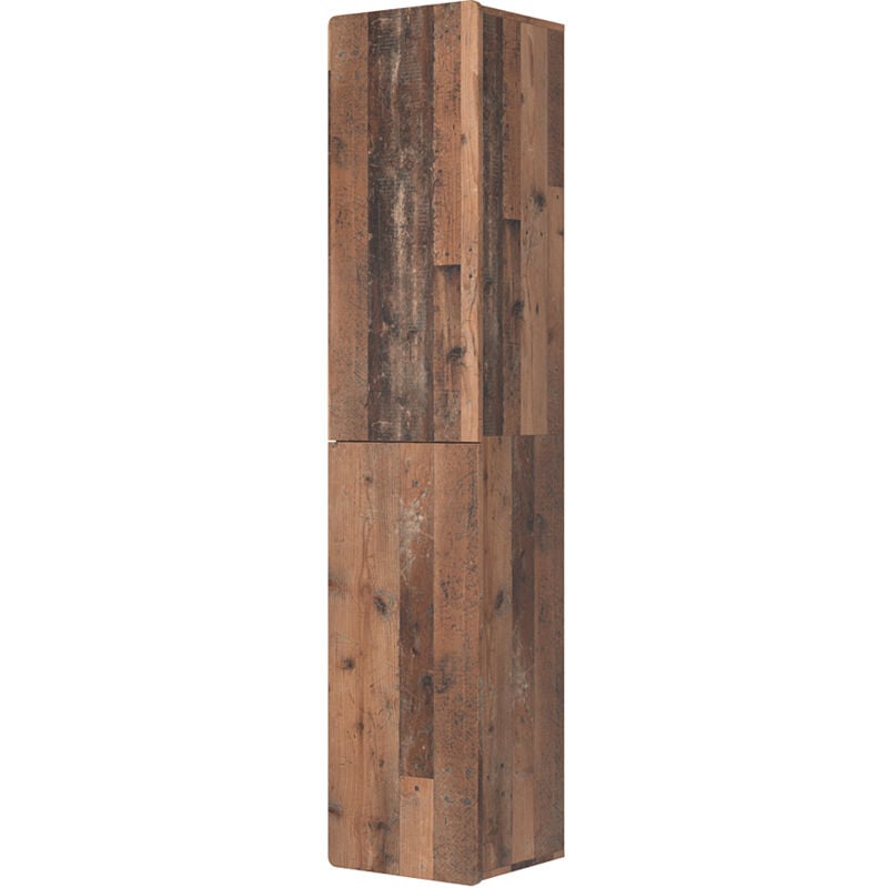 foto del prodotto vicco mobiletto da bagno izan, oldstyle, 36.6 x 171.6 cm